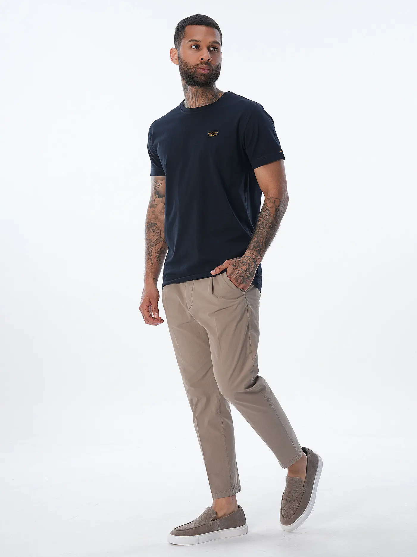 PME LEGEND | T-Shirt GUYVER | 